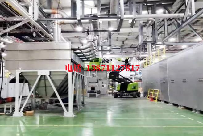 渝水机电设备安装工程,设备安装公司