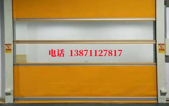 渝水洁净室门